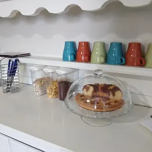 My Sweet Maison d'hôtes